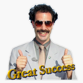 GreatSuccess
